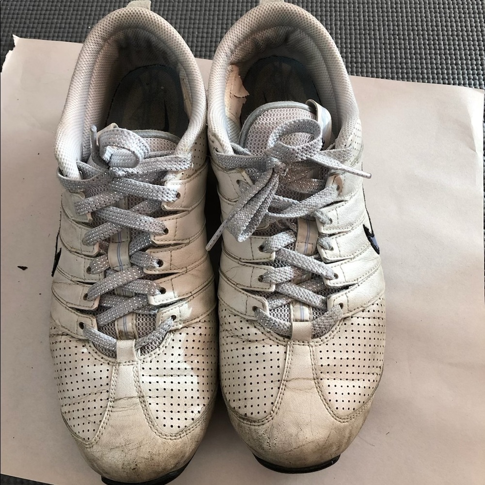 Nike shoes